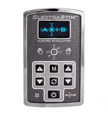 Jednostka Sterująca Do Elektrostymulacji Axis Electro Stimulator ElectraStim
