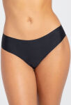 Brazylian Windy Ultra comfort Black Figi - 2