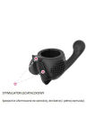 Nakładka Na Masażer Domi Female Attachment Lovense - 4