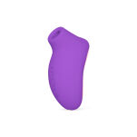 Stymulator Łechtaczki Sona 2 Travel Purple Lelo - 3