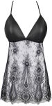 Babydoll V-9789 S Axami - 4