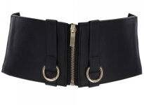 Pas Dona Bondage Couture Belt S Taboom - 4