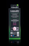 Masturbator Pink Lady Vortex Fleshlight - 4