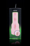Masturbator Pink Lady Vortex Fleshlight - 3