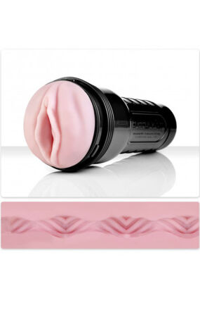 Masturbator Pink Lady Vortex Fleshlight