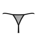 Novenes stringi otwarte XS/S Obsessive - 5