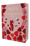 Amour The Secrets Of Love Panty Play Kit Dreamtoys - 9