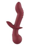 Wibrator Amour Flexible G-Spot Duo Vibe Loulou Dreamtoys - 2