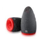 Stymulator Główki Penisa Z Wibracjami I Funkcją Nagrzewania Chiven2 Masturbator OTOUCH - 3