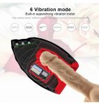 Stymulator Główki Penisa Z Wibracjami I Funkcją Nagrzewania Chiven2 Masturbator OTOUCH - 5