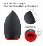 Stymulator Główki Penisa Z Wibracjami I Funkcją Nagrzewania Chiven2 Masturbator OTOUCH - 7