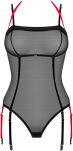 Glandez teddy Body - 7