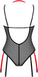 Glandez teddy Body - 8