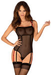 Glandez teddy Body - 2