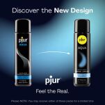 Lubrykant Wodny Pjur Aqua 250 Ml Pjur - 2
