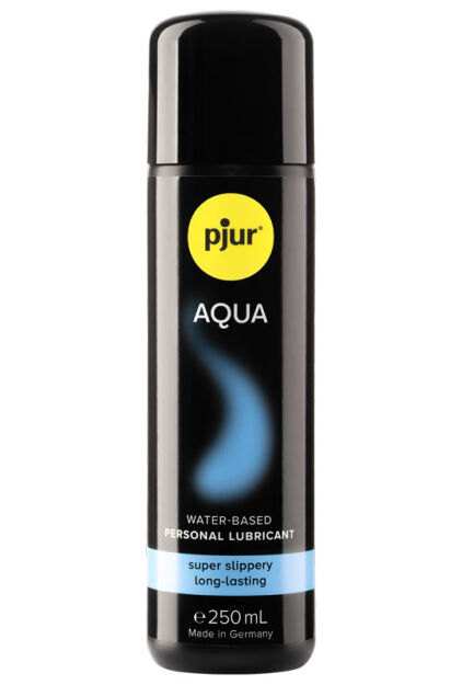 Lubrykant Wodny Pjur Aqua 250 Ml Pjur