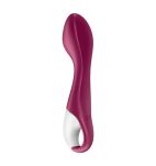 Podgrzewany wibrator do punktu G Hot Spot Connect App Satisfyer - 4