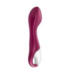 Podgrzewany wibrator do punktu G Hot Spot Connect App Satisfyer - 6