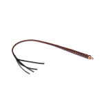 Bicz Wine Red Bull Whip Liebe Seele - 2