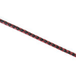 Bicz Wine Red Bull Whip Liebe Seele - 4