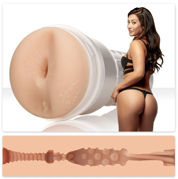 Masturbator Girls Eva Lovia Spice Fleshlight