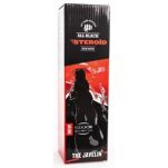 Korek analny Steroid ABS20 The Javelin 35 x 9.5cm All Black - 6