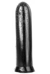 Dildo AB08 Big Shot 18 x 4.6cm All Black - 2