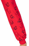Mika Piżama Red - 4