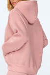 Oseye Komplet Puder Bluza i legginsy - 6