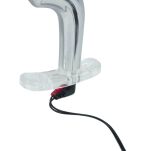 90-Degree Stimulator Cables (2x) ElectraStim - 4