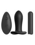 Wibrator Fetish Fantasy Series Remote Control Fantasy Panty Pipedream - 2