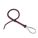 Bicz Victorian Garden Lace And Pu Bull Whip Liebe Seele - 2