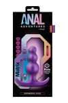 Korek Analny Matrix Supernova Plug ANAL ADVENTURES - 4