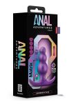 Korek Analny Matrix Supernova Plug ANAL ADVENTURES - 5