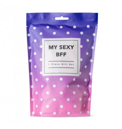 My Sexy Bff Loveboxxx