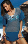 Claire M-460 Deep Sea Tunika - 5