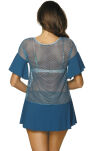 Claire M-460 Deep Sea Tunika - 4