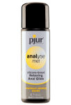 Analny Lubrykant Silikonowy Pjur Analyse Me! 30 Ml Pjur - 2