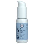 Żel opóźniający Delay Gel 50ml Mister Size - 2