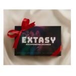 Erotyczna gra planszowa Extasy Grammi - 3
