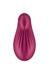 Stymulator łechtaczki Dipping Delight berry Satisfyer - 3