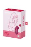 Stymulator łechtaczki Dipping Delight berry Satisfyer - 4