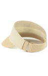 Elastic Daszek Szary - 4