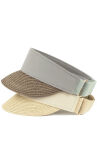 Elastic Daszek Szary - 3