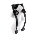 Zestaw Do Krępowania Fetish Fantasy Position Master With Cuffs Pipedream - 4