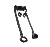 Zestaw Do Krępowania Fetish Fantasy Position Master With Cuffs Pipedream - 3