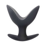Korek analny Open Wide Silicone Twin Tip Butt Plug M Brutus - 2