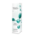 Perfumy Z Feromonami Męskimi Sexual Attraction Man Formula 15Ml SHS - 2