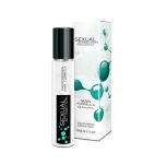 Perfumy Z Feromonami Męskimi Sexual Attraction Man Formula 15Ml SHS - 3