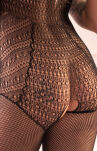 Maeri Bodystocking - 4